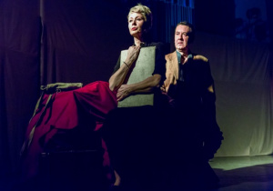 "Kamienie na szaniec"