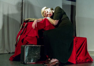 "Kamienie na szaniec"