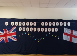 Sukces w Międzyszkolnym Konkursie Piosenki Angielskiej