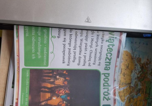 Zwyczaje bożonarodzeniowe na świecie -użycie laminarki.