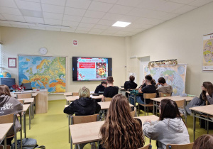 Zwyczaje bożonarodzeniowe na świecie - zajęcia.