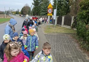 Maszeruje wiosna