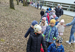 Maszeruje wiosna.