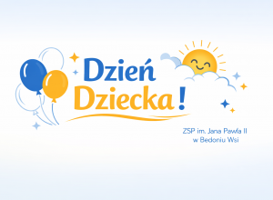 Dzień Dziecka
