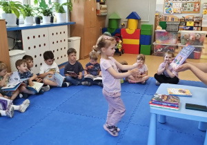 Dzień Dziecka.