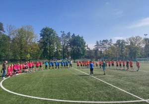 Reprezentacja ZSP Bedoń