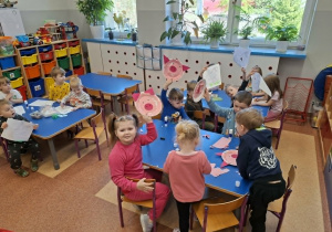 Kwiecień