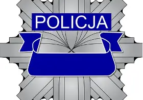 Logo Policji
