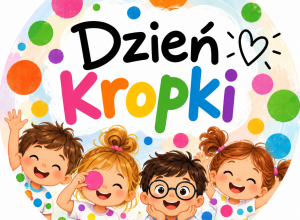 Dzień Kropki