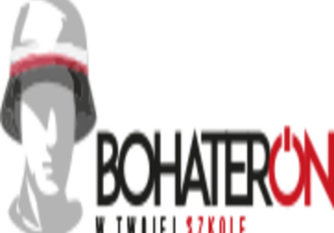 Logo akcji  BohaterON.