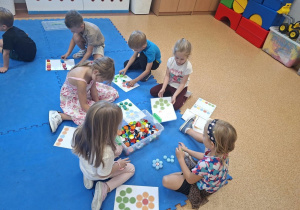Matematyka na wesoło – uczymy się przez zabawę!