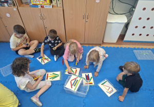 Matematyka na wesoło – uczymy się przez zabawę!