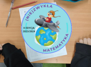 Dzień tabliczki mnożenia – różne aktywności z matematyką w tle.